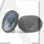 Коаксиальная акустика Gladen Audio MC 609